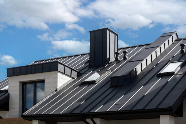 Best Emergency Roof Repair Services  in Ranchettes, WY